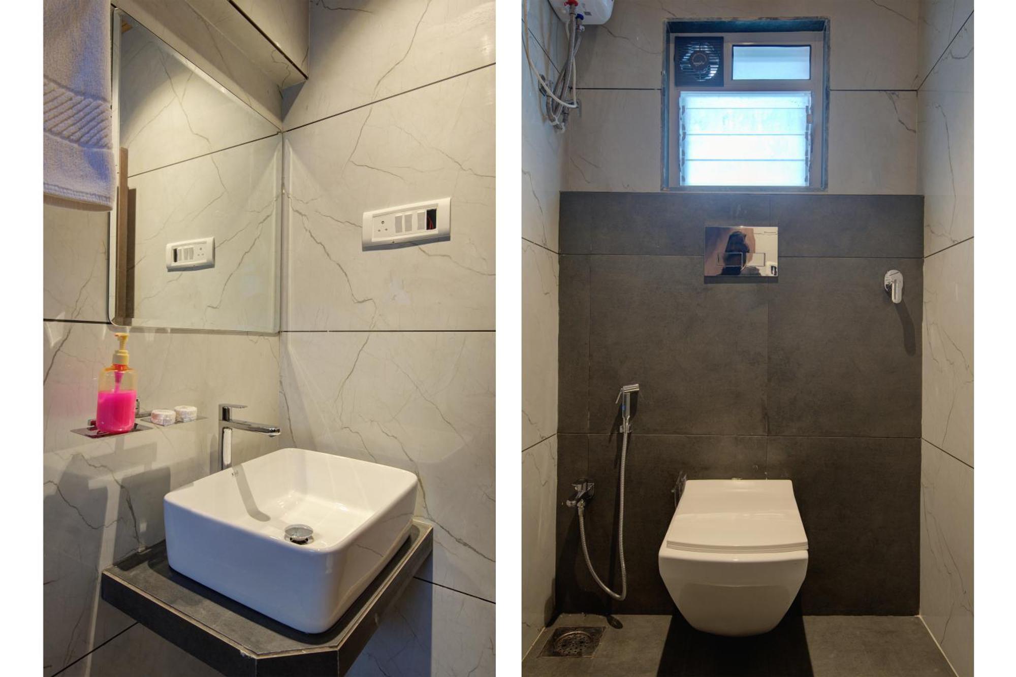 Hotel Galaxy Inn Nová Bombaj Exteriér fotografie